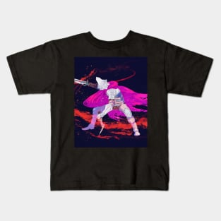 Watcher 2 Kids T-Shirt